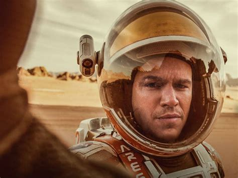 Matt Damons The Martian Stranded Atop Box Office Ndtv Movies