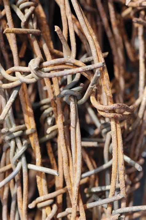 Explore 4 listings for barbed wire for sale at best prices. How to Make Barbed Wire Balls. Barbed wire, also known as ...