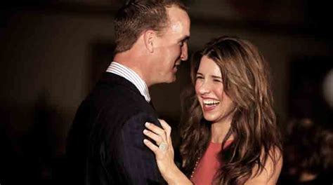 Ashley Manning Husband Peyton Manning Wife Age Height Net Worth