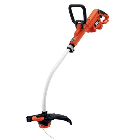 The person using the tool bears the entire weight so it is essential that you. BLACK+DECKER GH3000SE 14" Electric Trimmer and Edger