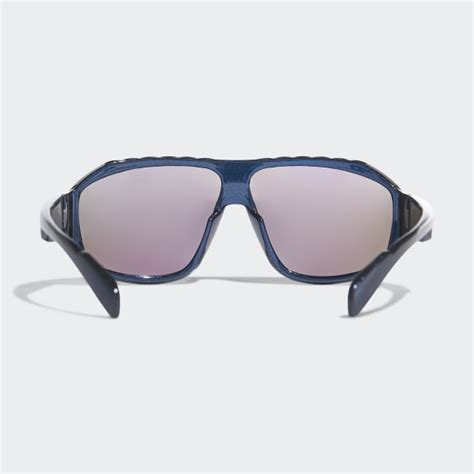 Adidas Sport Sunglasses Sp0025 Blue Ex4739 Adidas Us