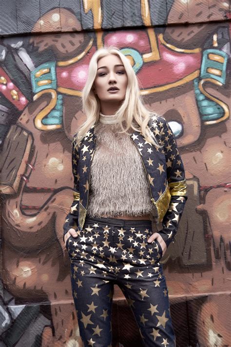 She later competed on cycle 18 of antm in 2012, where she was declared the winner. A City Story with #BNTM Bethan Sowerby for Fashionising on ...