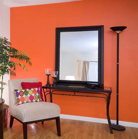 Color shades for home interior walls. The Stroke of A Thousand Painters: Asian paints acrylic ...