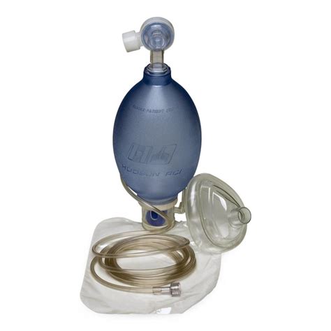 Neo Tee® Infant T Piece Resuscitator Baby Birth And Beyond