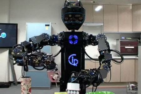 Comparativa robots de cocina multifunción: Ciros, el mejor robot de cocina del mundo