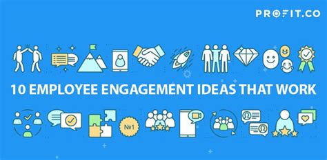 10 Creative Employee Engagement Ideas That Work In 2021