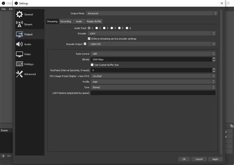 How To Set Up Obs Studio With Snapstream For Recording Using A Stream