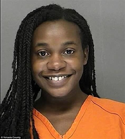 Three Women Smile In Their Mugshots After Being Arrested For Forcing A