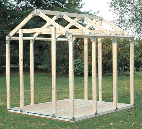 Are prebuilt sheds, shed kits or building your own shed best? Woodwork Diy Storage Sheds PDF Plans