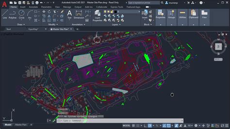 Whats New In Autocad 2021