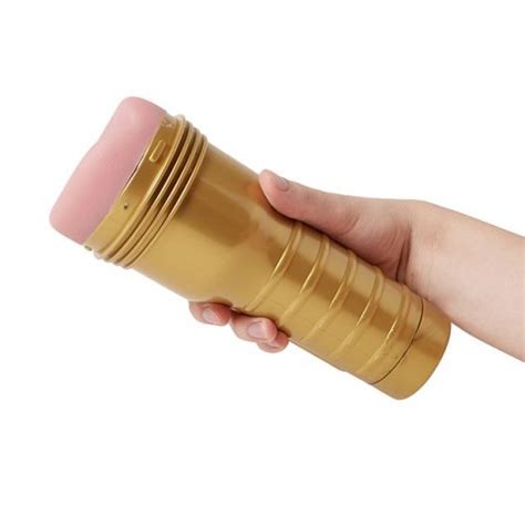 Fleshlight Go Stamina Training Unit Butt Sex Toy Hotmovies