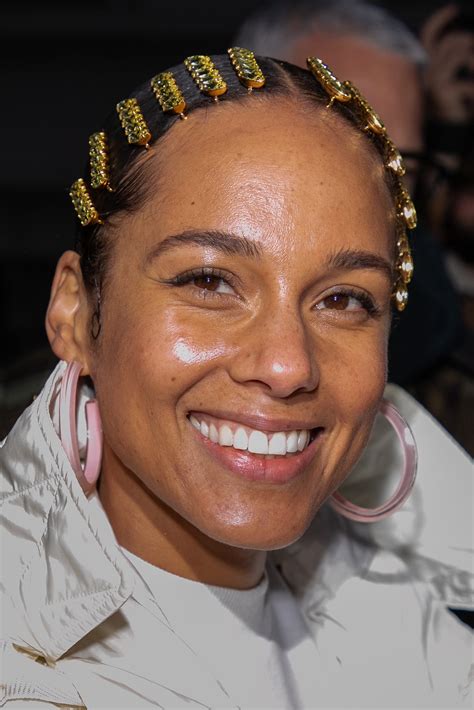 Alicia Keys Partners With Elf To Launch New Beauty Brand Essence