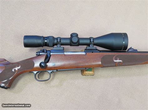 Winchester Model 70 Xtr Featherweight 308