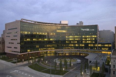 Cleveland Clinic Part Of National Collaborative To Improve Health Care
