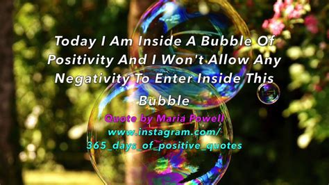 Bubble Quotes Images Day 85 365 Days Of Inspirational Quotes 26