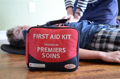 Students Will Soon Be Able To Learn New First Aid Techniques On Campus