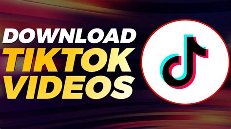 How To Download Tiktok Videos Gadgets 360