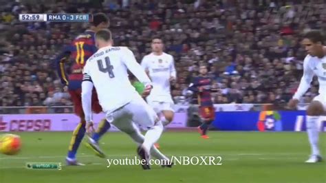 يحتضن ملعب رامون سانشيز بيزخوان مباراة من العيار الثقي تدمع بين عملاقين الكرة الأسبانية برشلونة واشبيلية. اهداف مباراة برشلونة وريال مدريد 4-0 شاشة كاملة+HD720 تعليق عصام الشوالي - YouTube