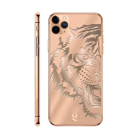 Get the new apple iphone 11 from the online maxis store. Rose Gold Tiger Limited Edition iPhone 11 Pro and 11 Pro ...