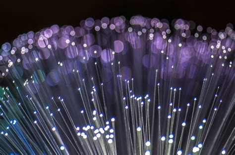 11 Cool And Interesting Facts About Fiber Optics Must Watch