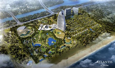 Atlantis Sanya Updated 2023 Reviews Price Comparison China