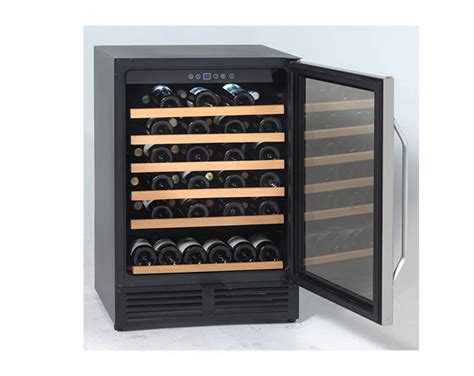 Avanti Dual Zone Wine Coolers Main Models