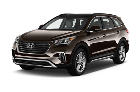 2018 Hyundai Santa Fe Prices Reviews And Photos Motortrend