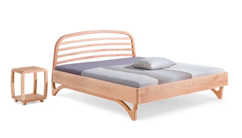 Um die optimale haltung während des schlafs zu erreichen. Massive Holz Betten Dormiente - Sleep & more