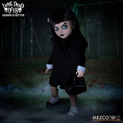 Living Dead Dolls Presents Sadie 10 Inch Doll