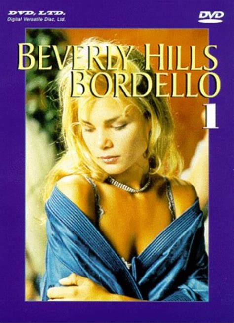 Beverly Hills Bordello 1 Dvd 66479101396 Ebay