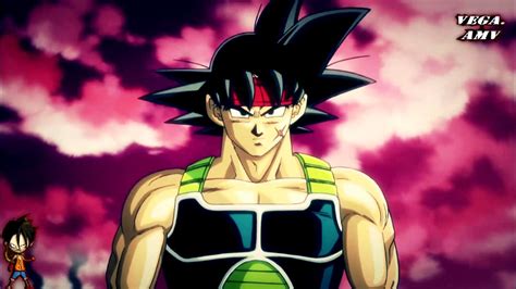 Subs, dubs, friendly comminity, etc. Dragon Ball Z Bardock Wallpaper (76+ images)