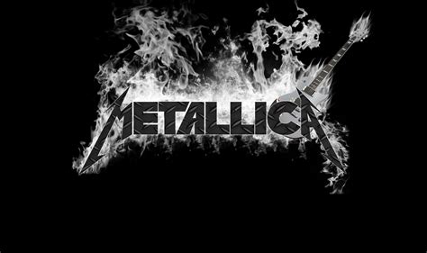 Metallica Logo Wallpapers Top Những Hình Ảnh Đẹp