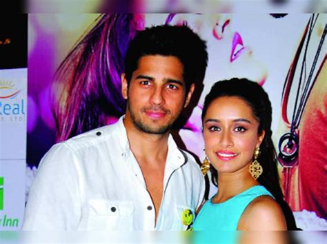 Sidharth Malhotra And Shraddha Kapoor Promoted Ek Villian In Jaipur