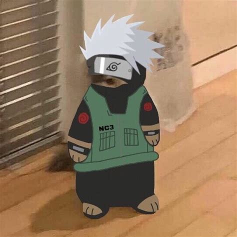 Discord Naruto Pfp Kakashi Pfp Latest Naruto Amino Just My New Pfp