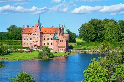 Denmark In Pictures 25 Beautiful Places To Photograph Planetware