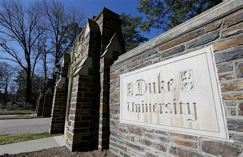 Duke University Students Told To Quarantine Amid Spike In Coronavirus
