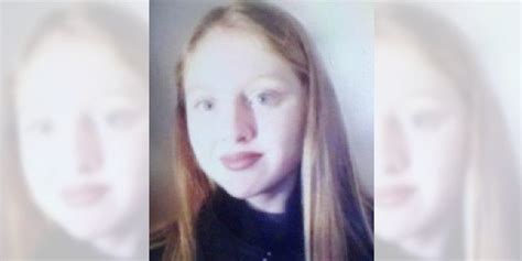 Police Appeal For Help Locating A Missing Wrexham Teen