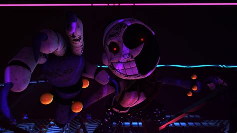 Fnaf Security Breach Daycare Generator Locations Let There Be Light