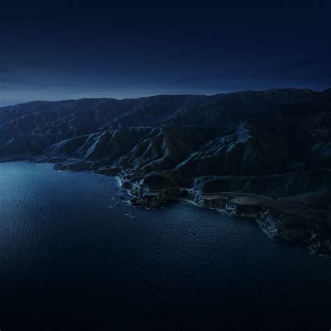 Download Macos Big Sur Wallpapers For Your Mac And Iphone Applemagazine