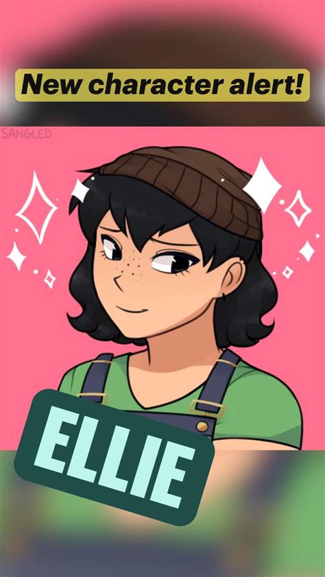 Ellie Alinas Identical Twin Sister— Made By Sangled On Picrew Twin
