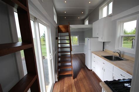 Tiny House Town The Everest By Titan Tiny Homes