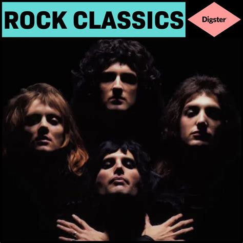 rock classics 🎸🤘🏼classic rock from 60s 70s 80s and 90s klassisk rock playlist by digster