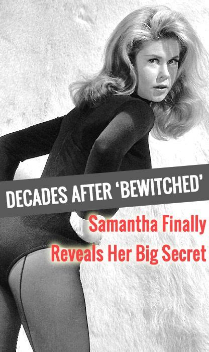 Behind The Scenes Details About Bewitched That You Never Knew