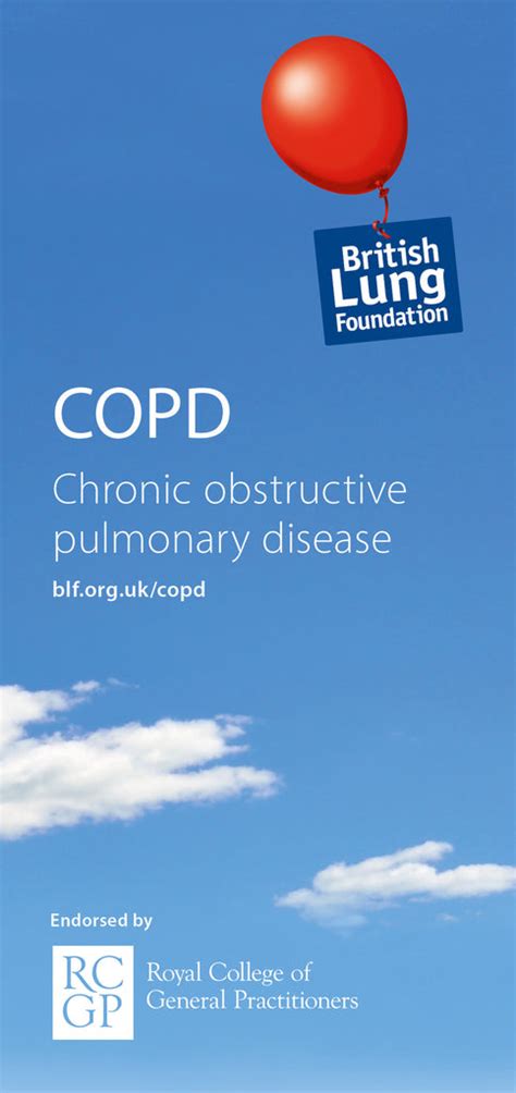 Copd Disease Stages Kronis O