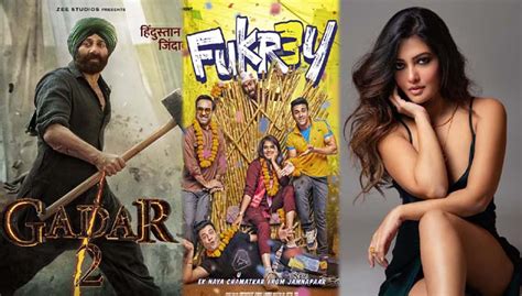 गदर 2 ने रचा इतिहास बनी भारत में सबसे ज्यादा कमाई करने वाली हिंदी फिल्म Chitranjali