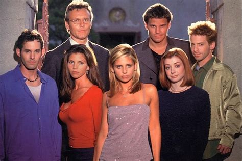 The 10 Best Buffy The Vampire Slayer Episodes