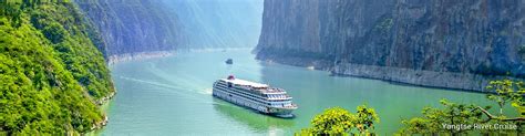 8 Days Sichuan Yangtze River Cruise Tour Chengdu Leshan Mount Emei