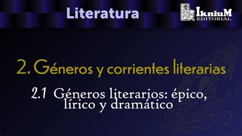 Explorando Los Diversos Tipos De Corrientes Literarias Actualizado