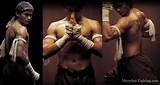 Images of Fighting Styles Muay Thai