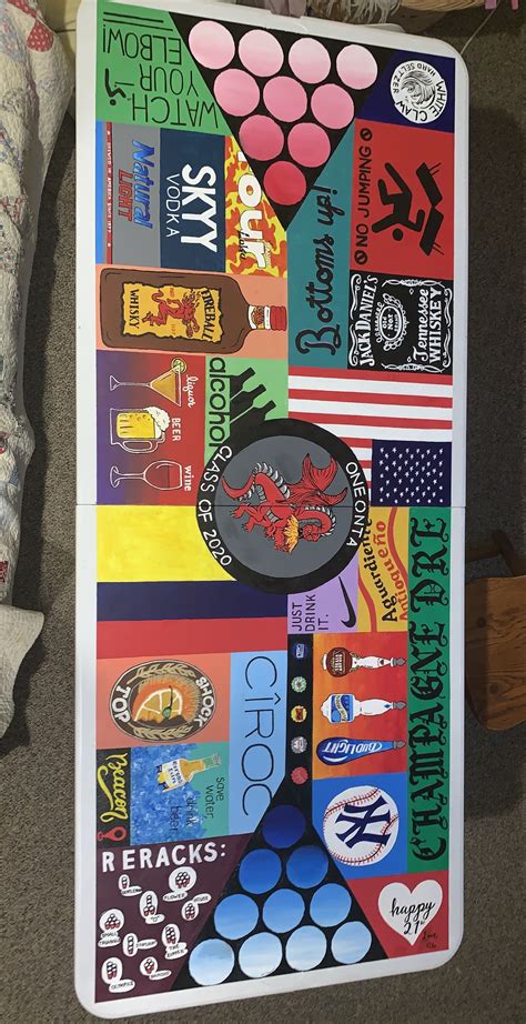 The Best Diy Beer Pong Table Ideas 2023 - Stella Fine Strength